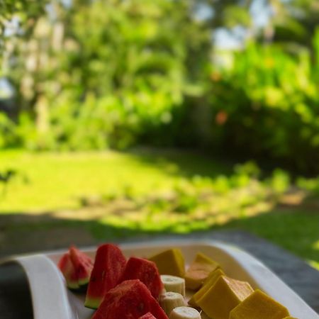 Amour At Turtle Beach Tangalle Eksteriør bilde