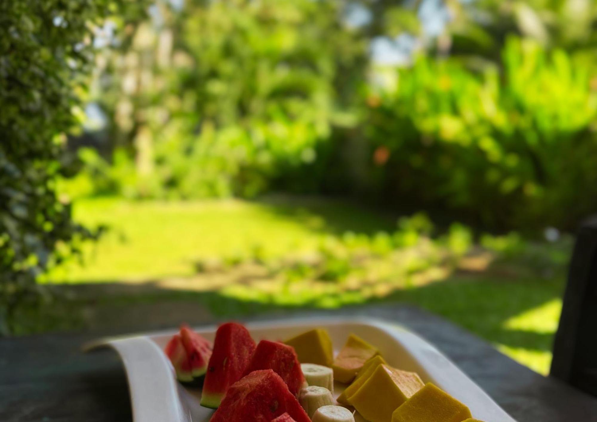 Amour At Turtle Beach Tangalle Eksteriør bilde